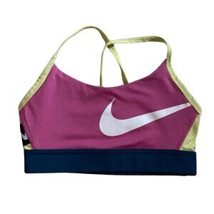 Cute rare Nike sports bra - size small